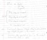 Newton’s Second Law of Motion