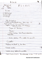 General Chemistry