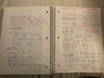 More series tests