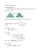Midterm study guide