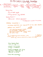 CS 186 Midterm 2 Study Guide 