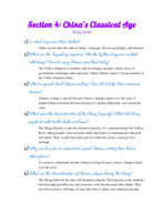 History 121 Study Guide 2