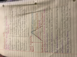 Psychology week 5