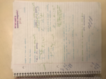 Chapter 6 Notes