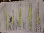 Coding from scratch unit 4 notes