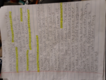 Eco 101 unit 4 notes