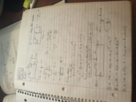 ELEC273, Class notes, Week 9