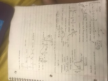 CHEM 227 Week 5 Notes
