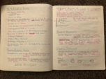 Thermodynamics Week 8