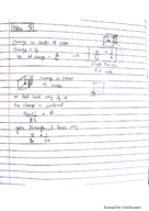 Phys 3 week 6 notes