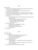 Biol 150 wk 1-9 notes 