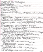 BIO 246, Week 12 Notes