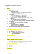 developmental sg 3