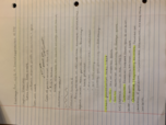 International relations week 12