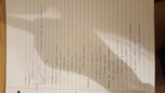 Week 12 notes