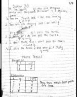 Math- Quantitative Reasoning Week 11