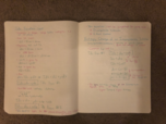 Tds equations and isentropic relations
