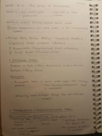 Week 7.2: State and Statecraft