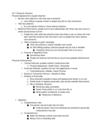 Chapters 7-9 