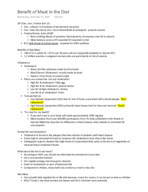 ANS2002 Week 11 Lecture Notes