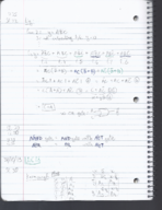 Mech 368, week 8 notes, LECTURE 18
