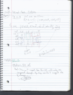 Mech 368, week 9 notes, LECTURE 19