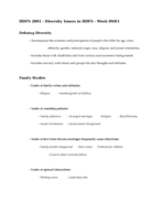 Week of 09/01 Notes