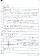 Math 4b week 8