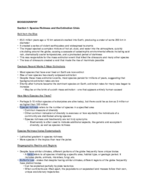 Biogeography