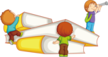 test upload