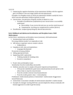 Psyc102 Week 12-14