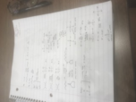 CHEM 227 Week 7 Notes 