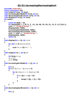 study guide