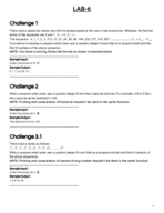 week 5 notes itc
