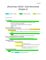Eng 215--Week 4 Notes