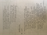 PS 361 Notes