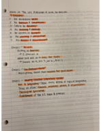 Rel-2000; Lesson 29 Notes