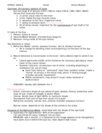 HTHSCI 1H06-A: Vision Online Module