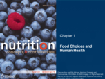 Chapter 1 notes