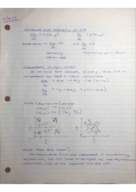 Math 3800 lecture 21 (Professor Gary Peter Bazdell ) 2/12/2019