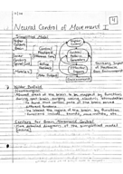 KINE 213 Week 8 Notes 