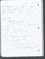 Mech 368, Lecture 21 notes