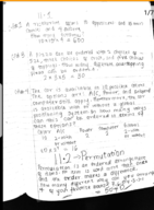 Quantitative Reasoning (Math)- Week 14