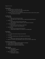 Chem 200 Ch. 10