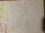 CHEM 3492 Final Exam Study Guide