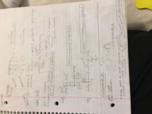 Chem 101; OChem part 2