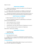 HDF 230, Notes