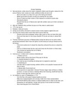 study guide 