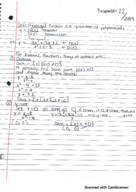 Math 123 Study Guide 2