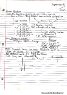 MATH 123 Study Guide 1
